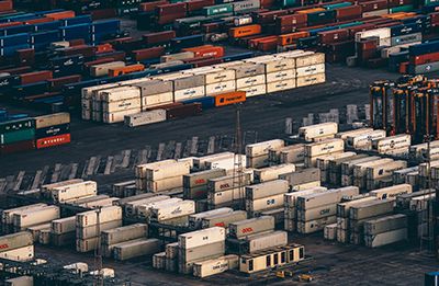 Secure Warehouse